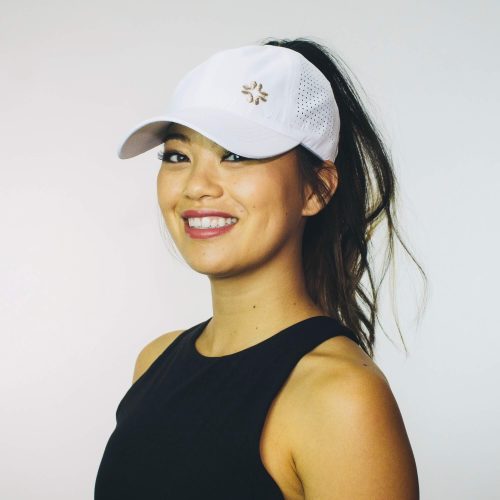 the-ladies-pro-shop-2,VimHue Women's Lightweight Fit Caps-Sun Goddess Style,VimHue Hats,Hats