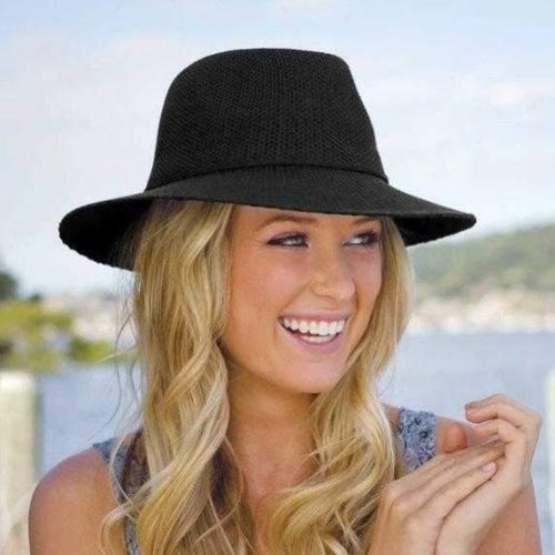 Hats,Wallaroo Hat,Wallaroo Victoria Fedora Women's Sun Protection Hat,the-ladies-pro-shop-2,ladiesproshop,ladiesgolf,golfclothes,ladiesgolfclothes,cutegolfclothes,womensgolfclothes,ladiesgolfclothing,womensgolfclothing