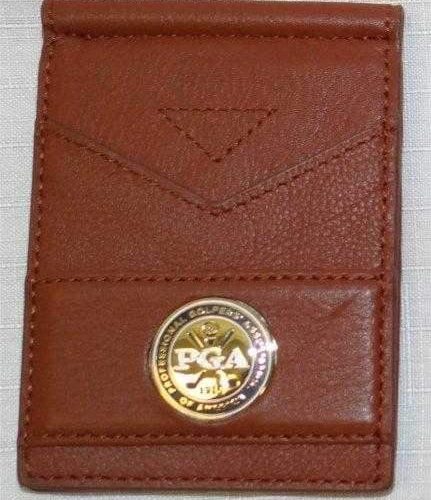 Wallets,Ahead,Ahead PGA Tour Embellished Leather Money Clip Wallet,the-ladies-pro-shop-2,ladiesproshop,ladiesgolf,golfclothes,ladiesgolfclothes,cutegolfclothes,womensgolfclothes,ladiesgolfclothing,womensgolfclothing